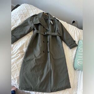 Women’s winter coat